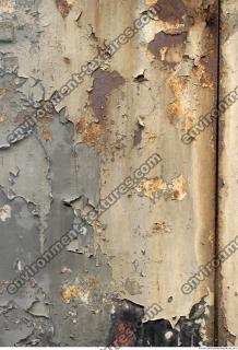 metal rusted peeling 0003